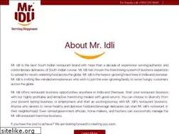 Sites similar to mridli.com