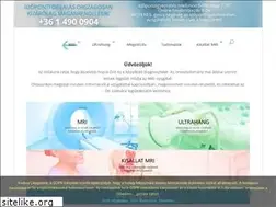 Sites similar to mridopontok.hu