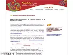 Sites similar to mridulas.com