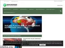 Sites similar to mrie.es