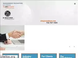 Sites similar to mriedison.com