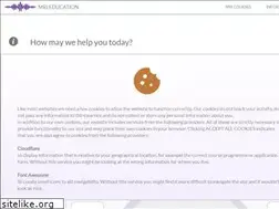Sites similar to mrieducation.com