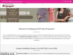 Sites similar to mrignayanikolkata.com