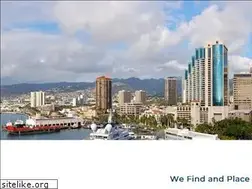 Sites similar to mrihonolulu.com