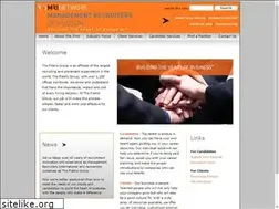 Sites similar to mrihudson.com