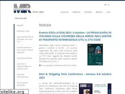Sites similar to mrilawyers.eu