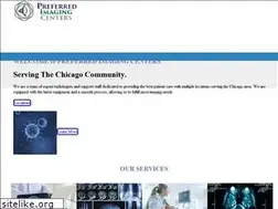 Sites similar to mrilincolnimaging.com