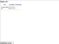Sites similar to mriluminacao.com.br