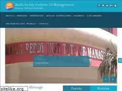 Sites similar to mrim.ac.in