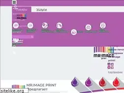 Sites similar to mrimage.ru