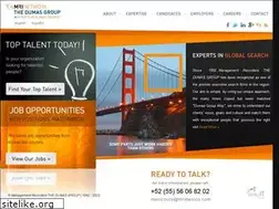 Sites similar to mrimexico.com