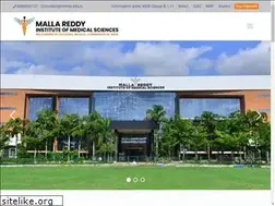 Sites similar to mrims.edu.in