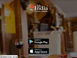 Sites similar to mrindia.pl