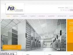 Sites similar to mrinformatica.com.br