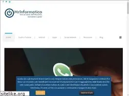 Sites similar to mrinformatica.eu