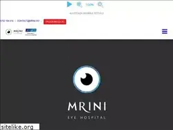 Sites similar to mrini.ro