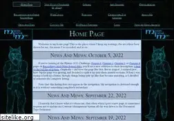 Sites similar to mrinitialman.com