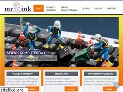 Sites similar to mrink.pl