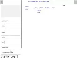 Sites similar to mrinkwells.com