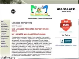 Sites similar to mrinsideout.com