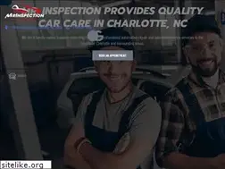 Sites similar to mrinspection.com
