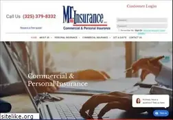 Sites similar to mrinsuranceagency.com