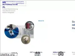 Sites similar to mrintl.com.bd