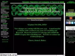 Sites similar to mripa.net