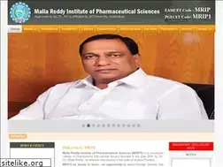 Sites similar to mrips.co.in