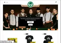 Sites similar to mririshbastard.com