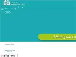 Sites similar to mris.wa.edu.au