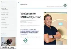 Sites similar to mrisafety.com