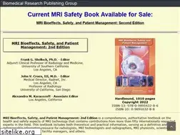 Sites similar to mrisafetybook.com