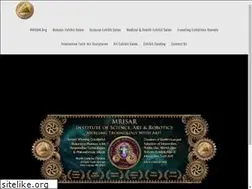 Sites similar to mrisar.com