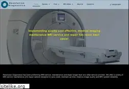 Sites similar to mriservice.com