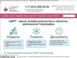 Sites similar to mrispb.ru