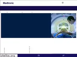 Sites similar to mrisurescan.com