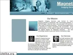 Sites similar to mritechs.com