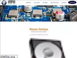 Sites similar to mritecnologia.com.br