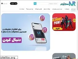 Sites similar to mritem.ir