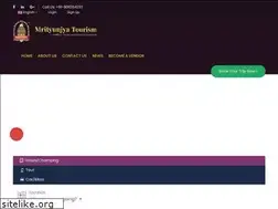 Sites similar to mrityunjyatourism.com