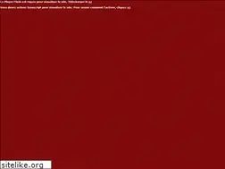 Sites similar to mrixe.fr