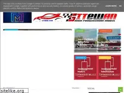 Sites similar to mrizky.com