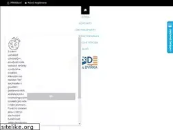 Sites similar to mrizkydvirka.cz