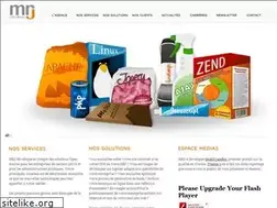 Sites similar to mrj-software.fr
