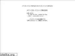 Sites similar to mrj.co.jp