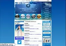 Sites similar to mrj.or.jp