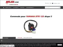 Sites similar to mrj69.com