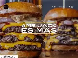 Sites similar to mrjack.cl