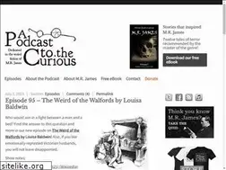 Sites similar to mrjamespodcast.com
